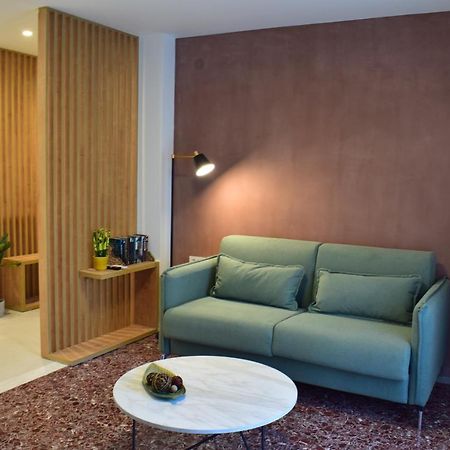 Downtown Delight Apartment Chania  Bagian luar foto