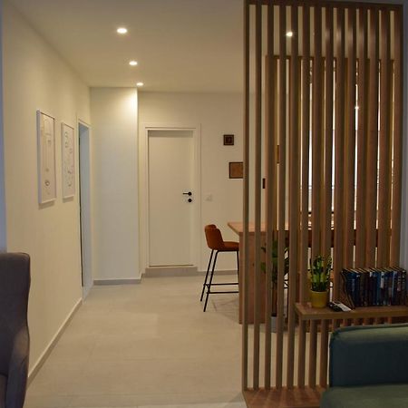 Downtown Delight Apartment Chania  Bagian luar foto
