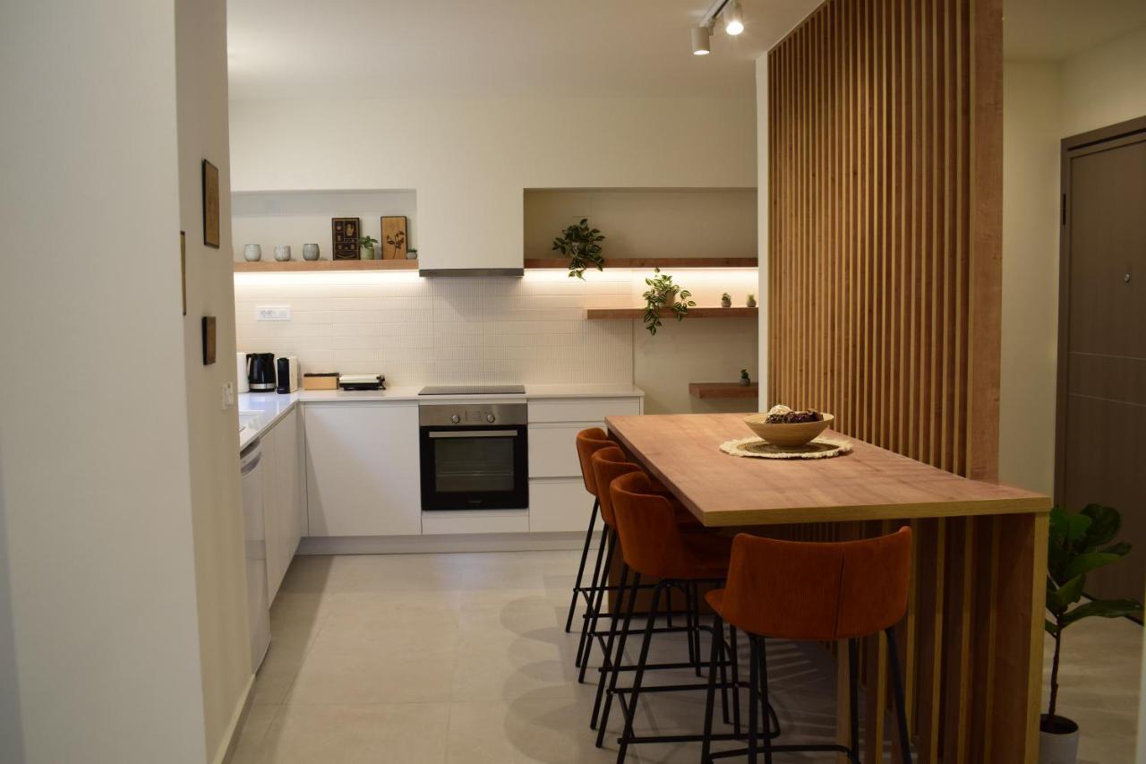 Downtown Delight Apartment Chania  Bagian luar foto
