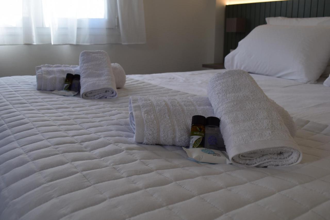 Downtown Delight Apartment Chania  Bagian luar foto