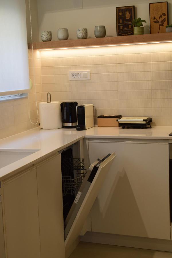 Downtown Delight Apartment Chania  Bagian luar foto