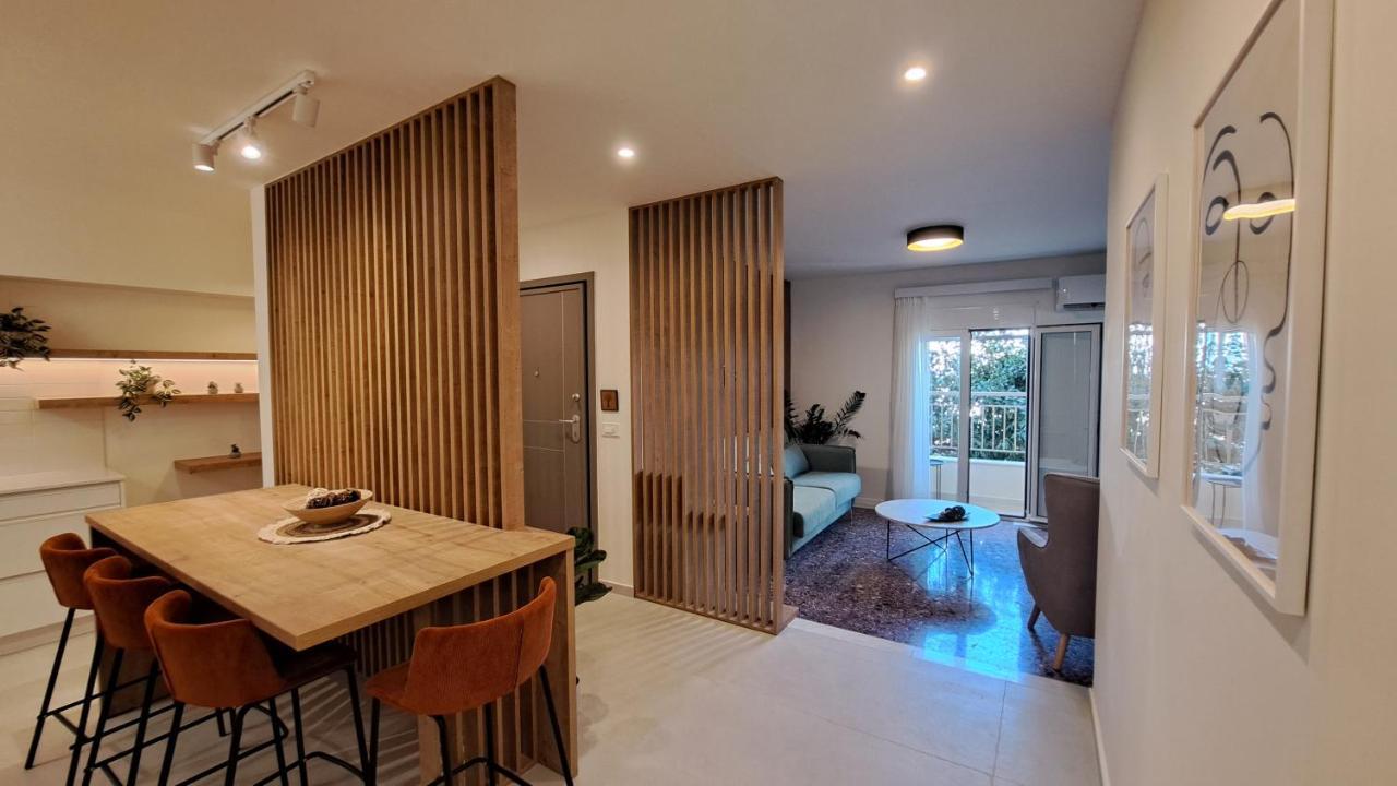 Downtown Delight Apartment Chania  Bagian luar foto