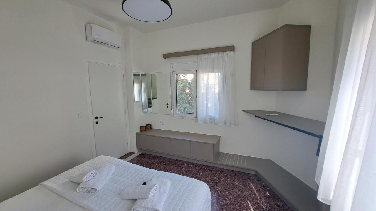 Downtown Delight Apartment Chania  Bagian luar foto