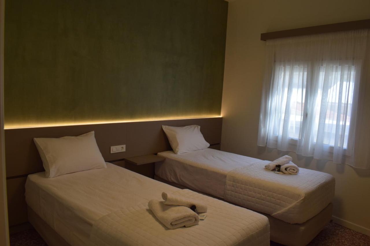 Downtown Delight Apartment Chania  Bagian luar foto